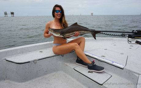 jackishea sexy pornstar picture