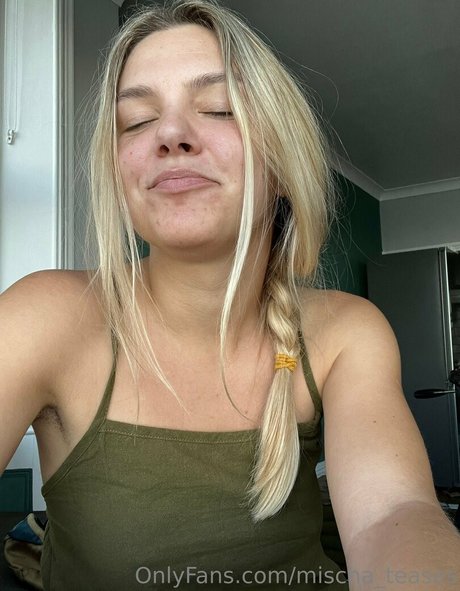 mischa teases pornstar xxx gallery