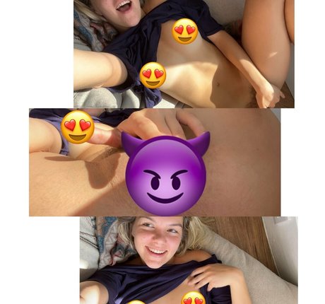 mischa teases art star pic