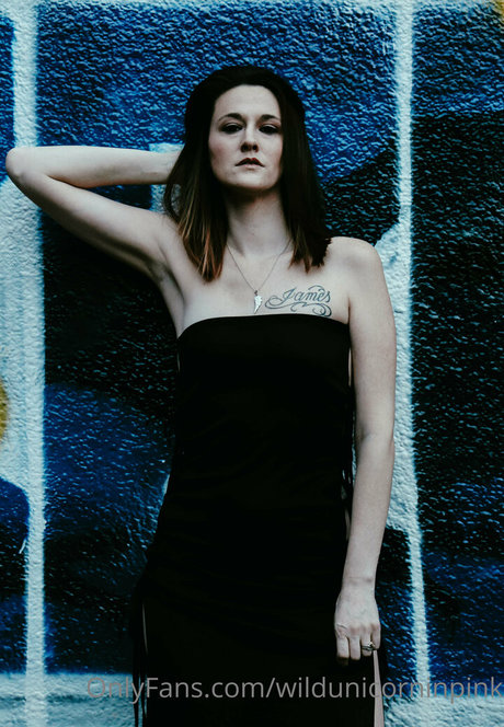 wildunicorninpink star free gallery