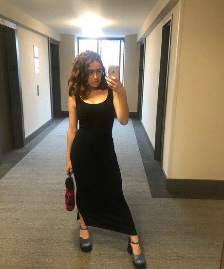 Rachel Sennott star exclusive gallery