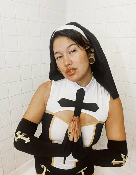 Cupofalexx pornstar pic