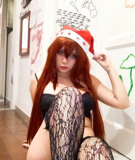 wirednymph free model picture