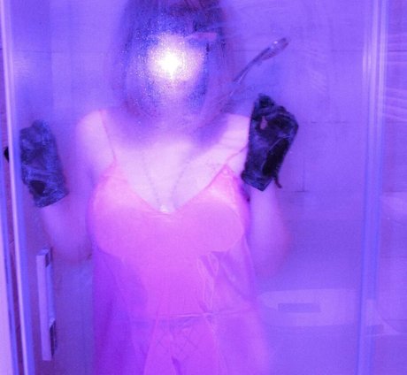 wirednymph nudes model pictures