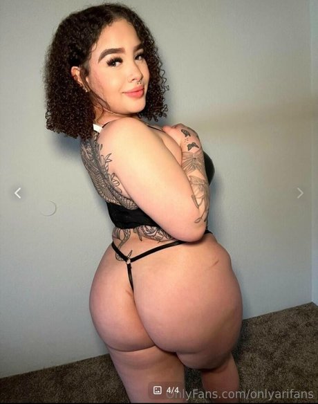 Ariana Dukes high quality star images