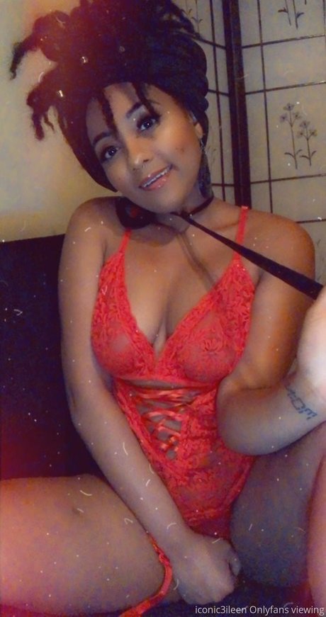 Iconic3ileen adult actress gallery