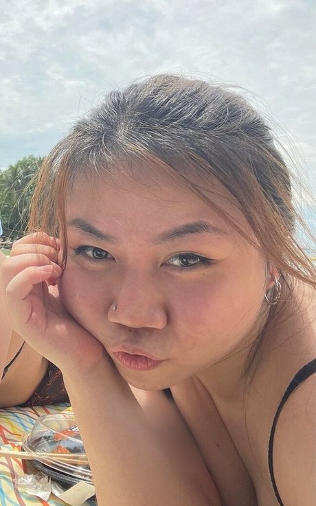 creampie asian onlyfans naked img