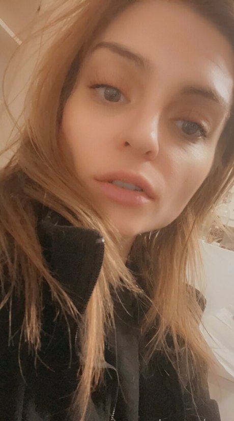 lexybebe5 model exclusive image