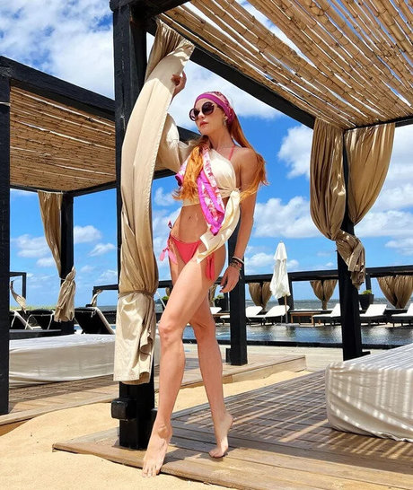 Julianne Trevisol top model galleries