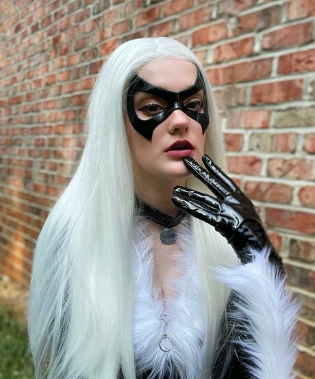 gracet cosplay adult actress image