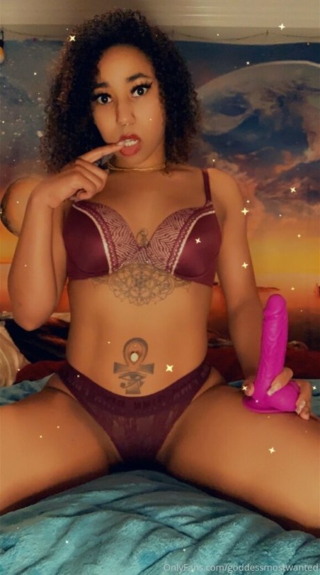 goddessmostwanted best model pic