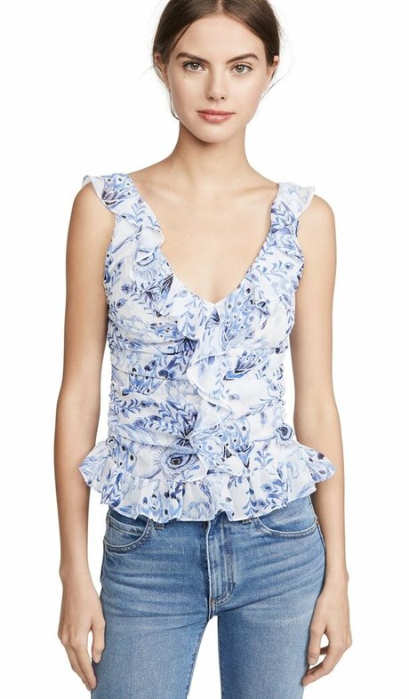 Kate Demianova naked star pic