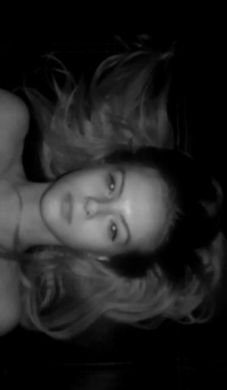 Kate Demianova hot star photo