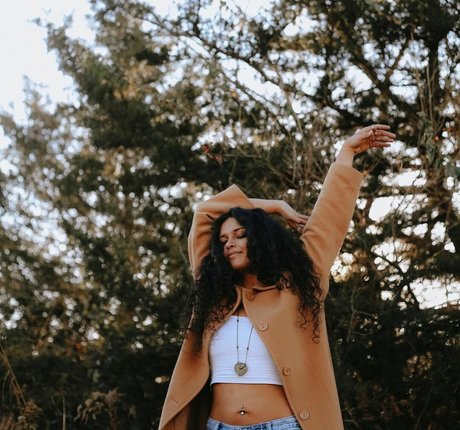 Chloe Alexander high quality star photos