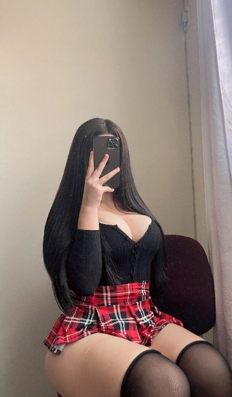 Madyblood exclusive star photo