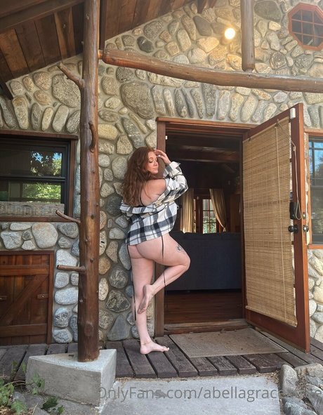 abellagracexfree exclusive pornstar photos