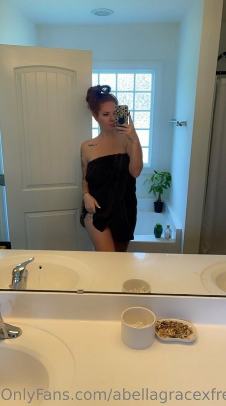 abellagracexfree xxx star pics