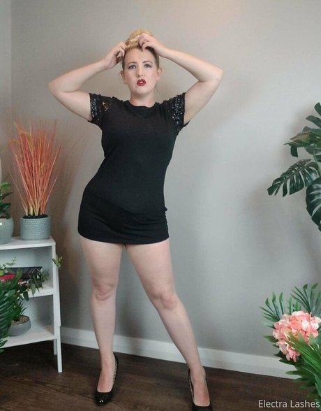 electralashes nice model galleries