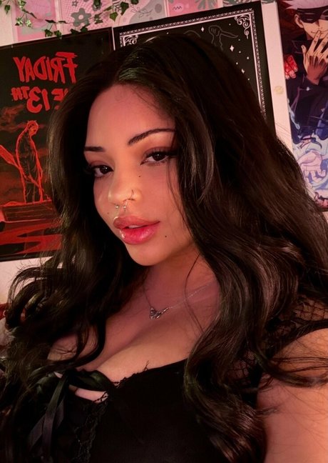 Ghstprincss star xxx pictures