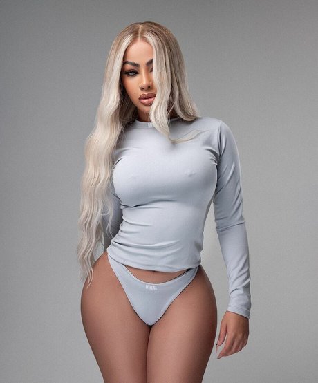 Yailin La Mas Viral best pornstar picture