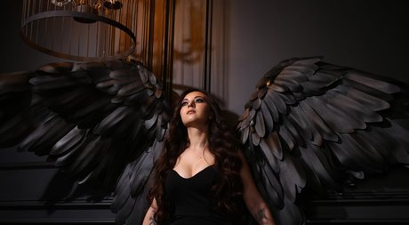 JayBie star exclusive pictures