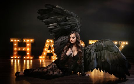 JayBie star art gallery