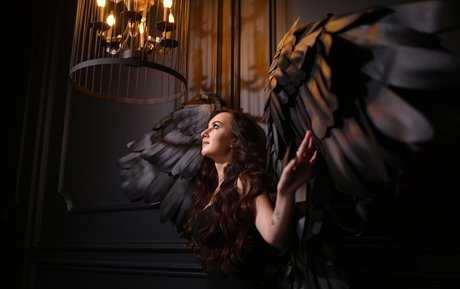 JayBie sexy actress photo