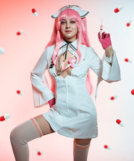 JayBie model nudes archive