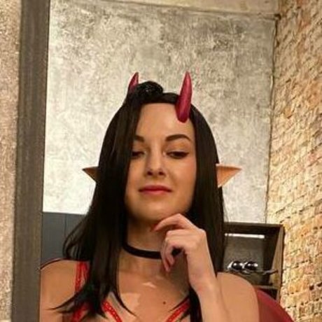 JayBie art pornstar image