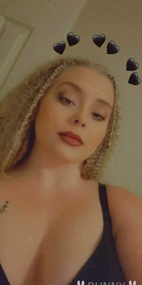 bunny lj pornographic star picture