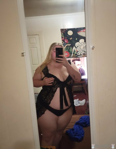 bunny lj pornstar sexy photo