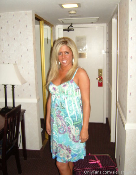 sicilianbabie naked star gallery