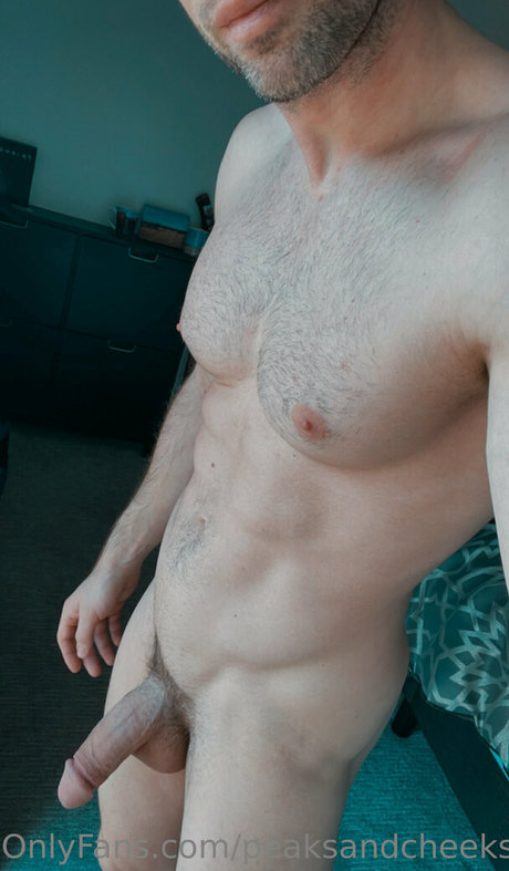 peaksandcheeks2 exclusive pornstar archive