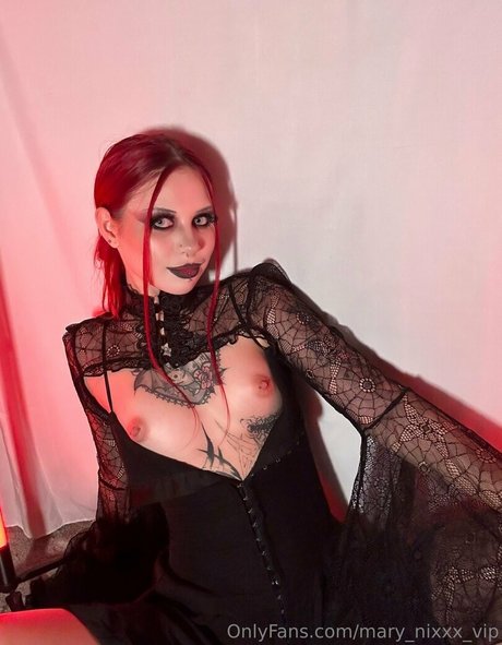 mary nixxx vip star best photos