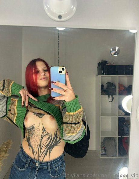 mary nixxx vip model hd pictures