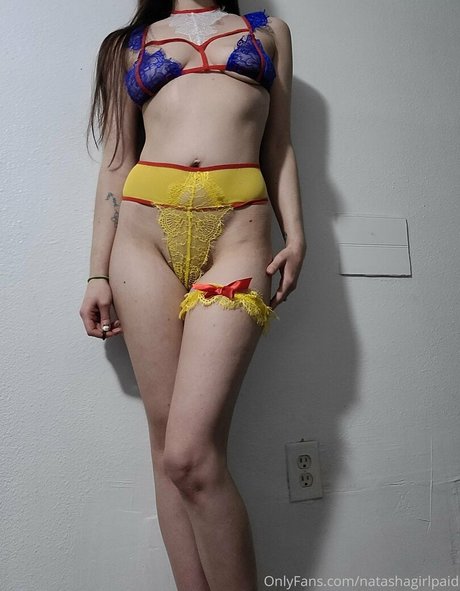 natashagirlpaid model pornographic gallery