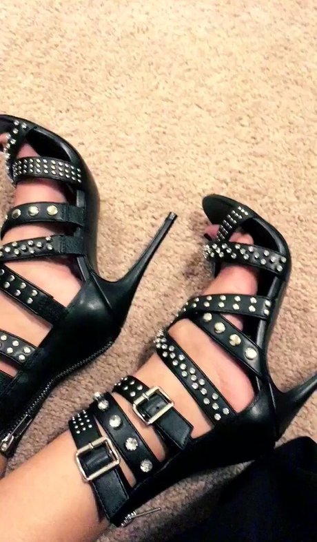 Trickywi star nice pics