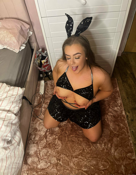 ellerm97 sexy model photos