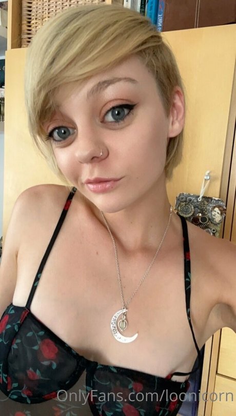 loonicorn pornstar top pic