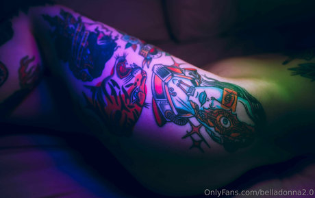 belladonna2 0 beautiful star photos