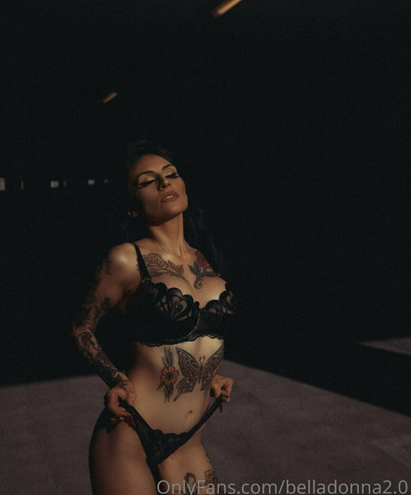 belladonna2 0 model hot images