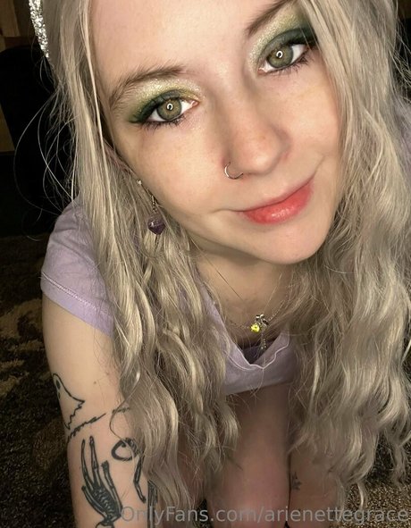 arienettegrace porn actress galleries