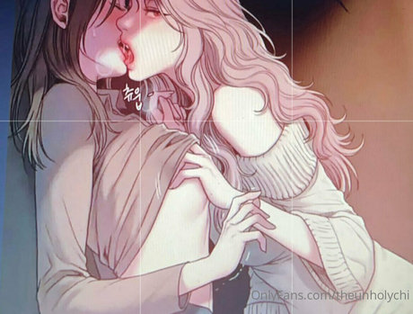 theunholychi adult actress pics