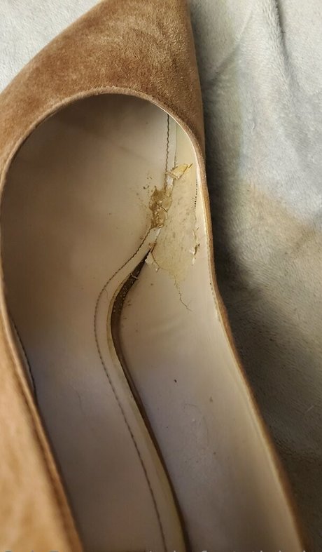 missfeetstinkvip model nude photo