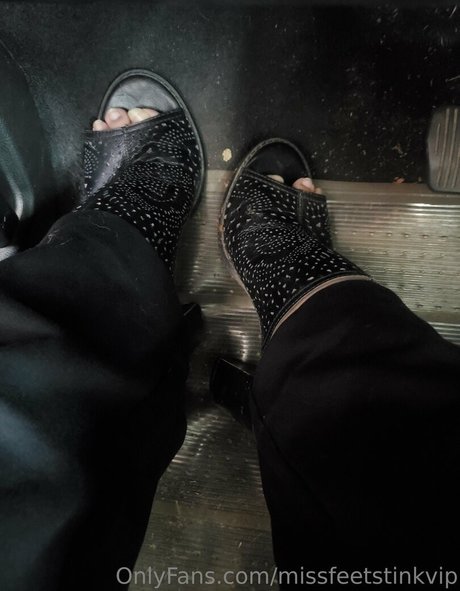 missfeetstinkvip pornstar nude pics