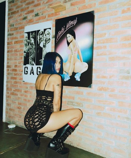 ohdulceari nude pornstar archive