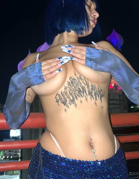 ohdulceari star free pics