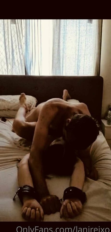 lanireixo hot star img