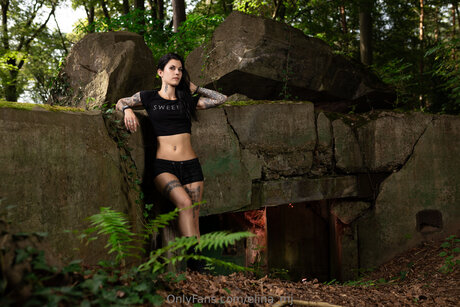 Elina mj high quality star photos