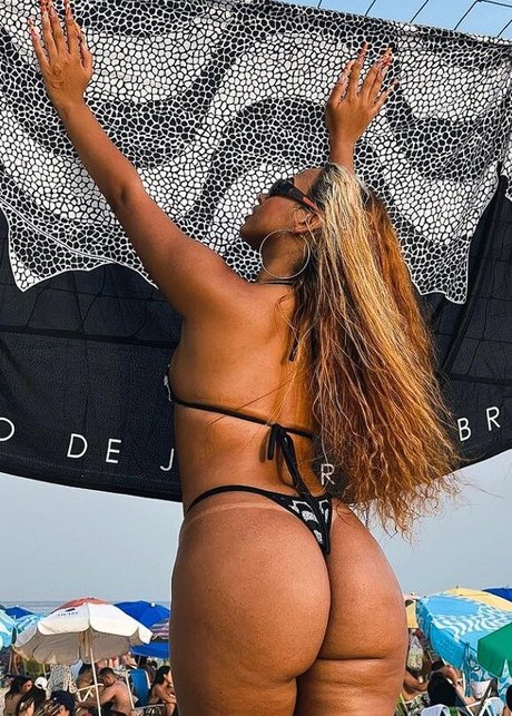 Anna Nolatto exclusive model gallery